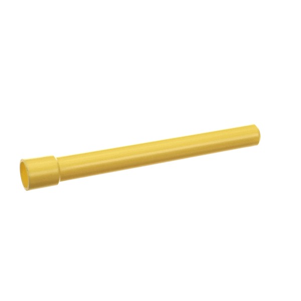 WCCA1037-4Y Curtis - Yellow Extension Tube (5.625 WCCA1037-4Y Curtis - Yellow Extension Tube (5.625
